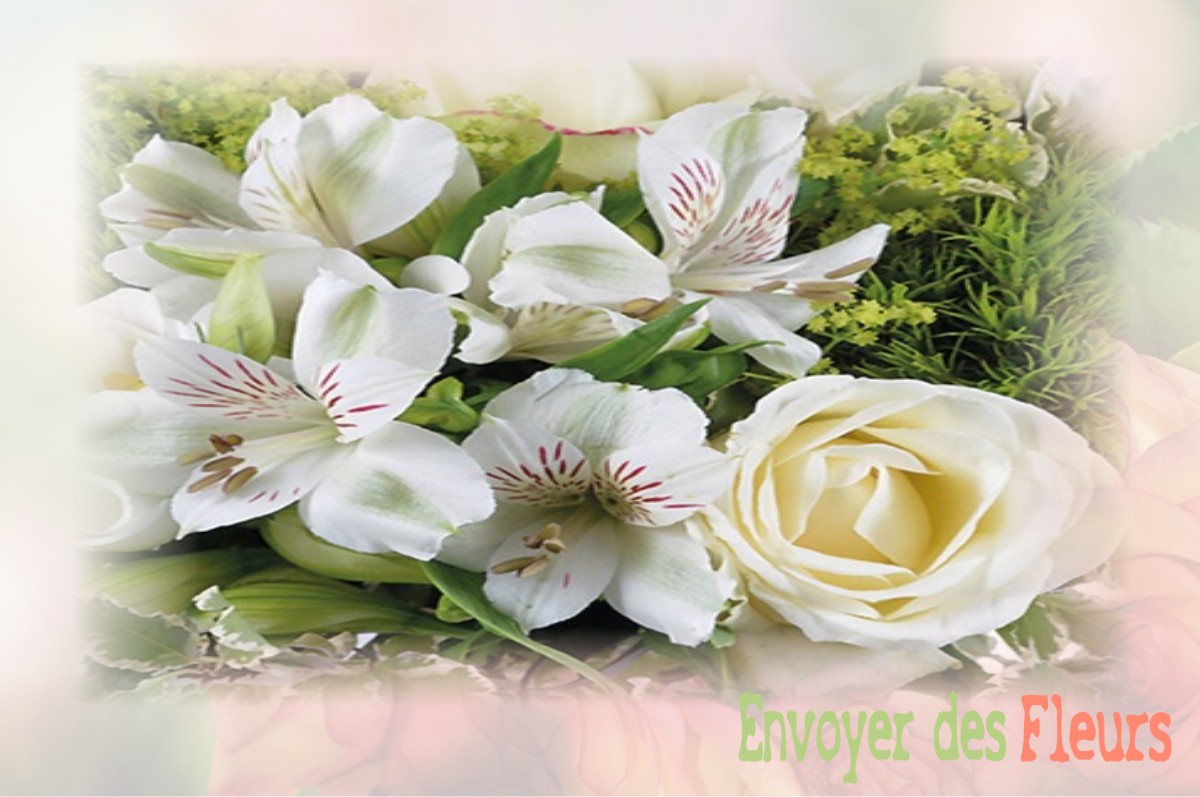 envoyer des fleurs à à SAINTE-MARIE-DU-LAC-NUISEMENT